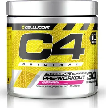 Anabolizér Cellucor C4 Original 390 g