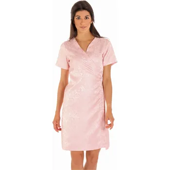 Dámský župan Dámský župan 1458 3151 - Vestis L sv.Růžová