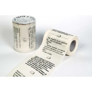 Žertovný předmět Hůl se zvonkem pro důchodce