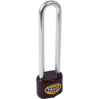 Zámek visací Tokoz 112 - 50mm DO