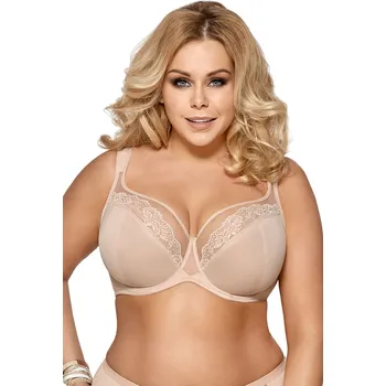 Podprsenka Soft model 120552 Gorsenia Lingerie 70E