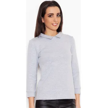 Dámská halenka Halenka model 44729 Katrus s