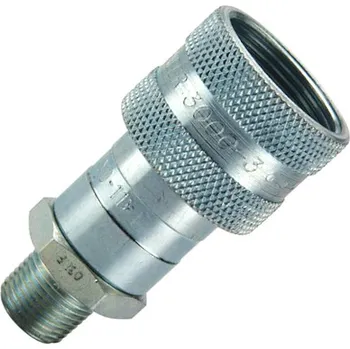 Rychlospojka série 3000 šroubovací 1/4"NPTFvně Rectus Parker 3050-2