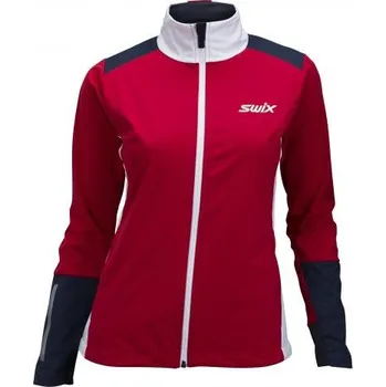 SWIX BUNDA DYNAMIC, dámská 12958.99990 - velikost XL