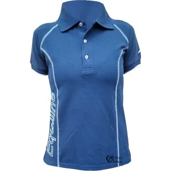 Tričko Equiline -PHOEBE- - Světle modrá - M