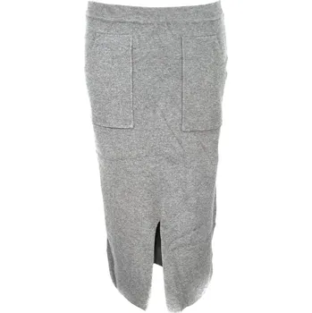 Dámské erotické šaty Dámská sukně 27094 Chic - Gemini šedá L/XL