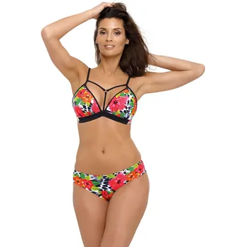 Dámské plavky Dvoudílné plavky model 128724 Marko M