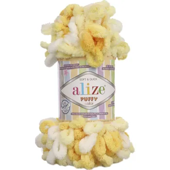Alize Puffy Color, 5921
