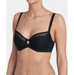 Podprsenka vyztužená Beauty-Full Idol WHP černá - Triumph černá (0004) 065E