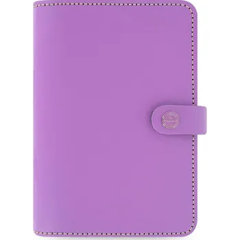 Diář Filofax The Original Personal A6 týdenní 2022