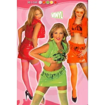 Karnevalový kostým Dívčí kostým - Girl