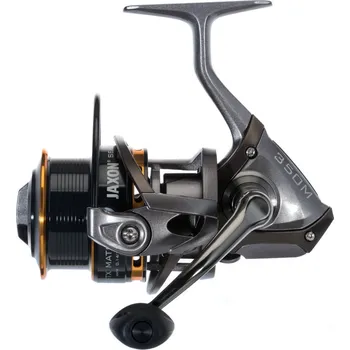 Rybářský naviják SERINUS GTX REEL 400 8-OWC 1xAlu