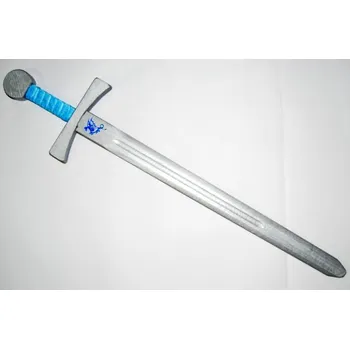 Karnevalový doplněk Dračí meč