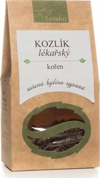 Přírodní produkt Serafin Kozlík kořen 30 g