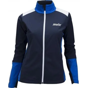 SWIX BUNDA DYNAMIC, dámská 12958.75100 - velikost XL