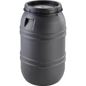 Plastový sud na potraviny 120 l