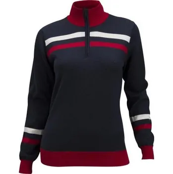 Dámský svetr SWIX SVETR BLIZZARD, dámský 16377.75100 - velikost L