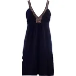 Dámské šaty Lotty šat - Favab černá M