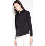 Košile s dlouhým rukávem model 77462 Venaton M