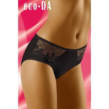 Dámské spodní prádlo Kalhotky model 49477 Wolbar XXL