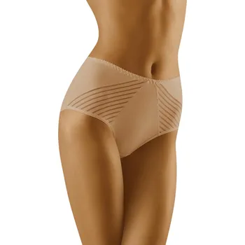 Dámské spodní prádlo Kalhotky model 109655 Wolbar XXL