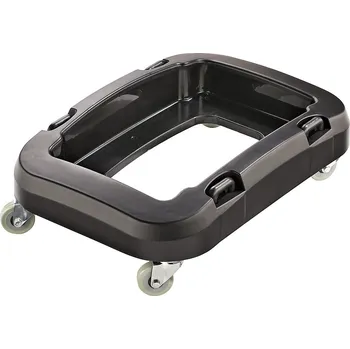 Odpadkový koš Podvozek, plast Probbax