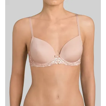 Podprsenka Podprsenka vyztužená Sexy Angel Spotlight WHP - Triumph naze béžová (00NZ) 075E
