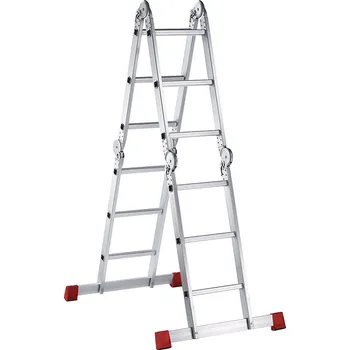 Žebřík Kloubový žebřík EASY - kaiserkraft