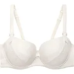 Podprsenka 23-3125 - Pleasure State smetanová 85F