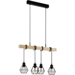 Eglo Townshend 5 4xE27 60 W