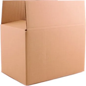Obalový materiál TAVOBAL Kartonová krabice 300*200*200 mm, klopová, 5-vrstvá