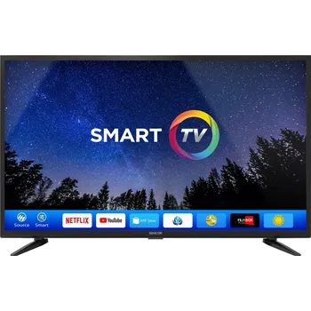Televizor Sencor 43" LED (43US600TCS)