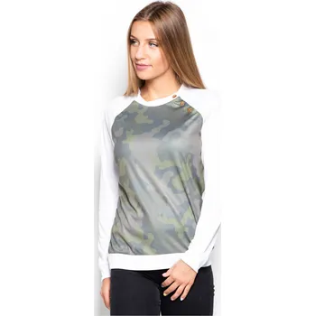 Dámská košile Halenka model 63854 Katrus L