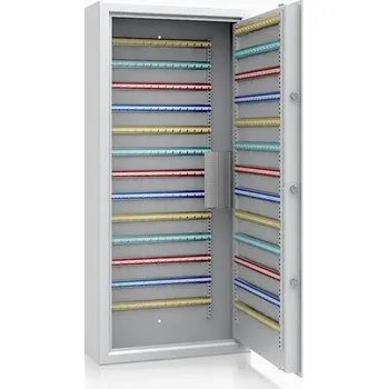 Trezor ISS Trezor na 390 klíčů MAINZ 13008