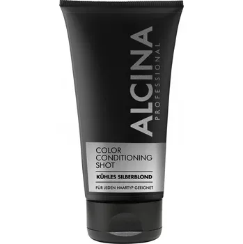 Alcina Color 150 ml Silver