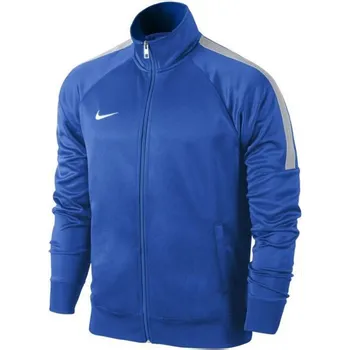 Pánská větrovka NIKE Team Club Trainer Jacket 658683-463 L