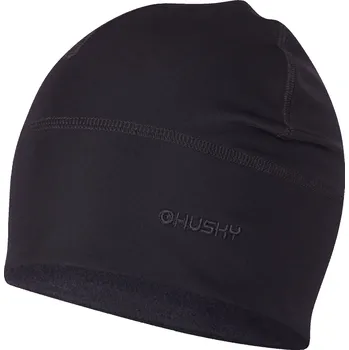 Čepice Husky Pánská čepice Cap 27 L-XL, černá