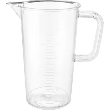 Diagnostický test Eurostil Tube Test Handle Large 00608 - odměrka, 250 ml