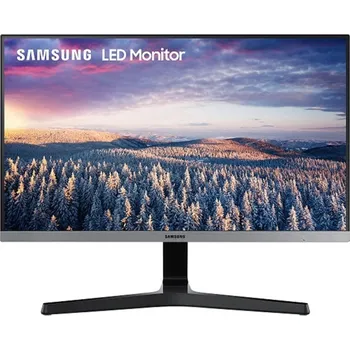 Monitor Recenze Samsung S24R350