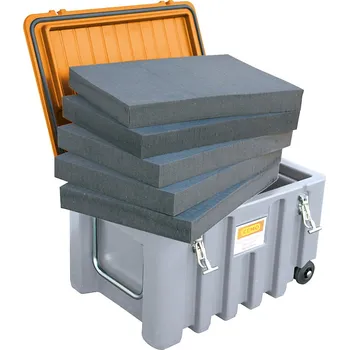 Pěnová vložka CEMO