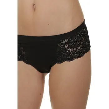 Kalhotky Dámské kalhotky Lovelygirl 8223 Bílá M