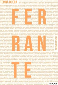 Temná dcéra - Elena Ferrante (2017)