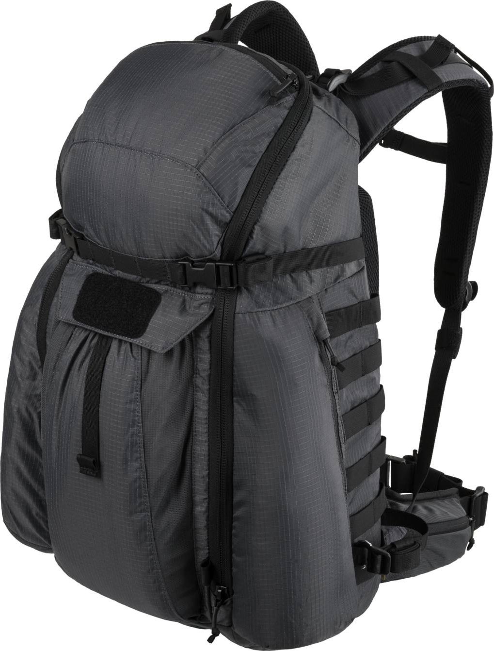 Sac à Dos Tactique Helikon-Tex ELEVATION Outdoor 35 Litres - Nylon - Neuf Pour Randonnée Survie