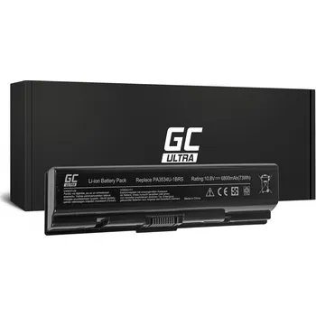 Baterie k notebooku Green Cell TS01ULTRA