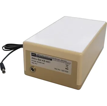 Průmyslová váha Akumulátor, externí KERN