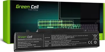 Baterie k notebooku Green Cell SA01