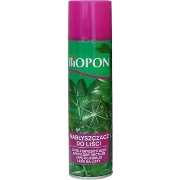 Pesticid Bopon Biopon lesk 250ml sprej