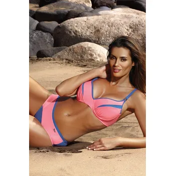 Dámské plavky Dvoudílné plavky model 116569 Marko 80F/L