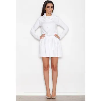 Dámské šaty Denní šaty model 44717 Katrus s