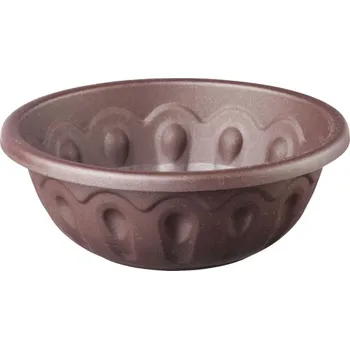 Žardina Lea - čokoládová průměr květináče: d30